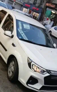 پارس نواTU5P،تحویل انی،صفروخشک