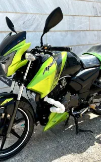 آپاچی 150cc