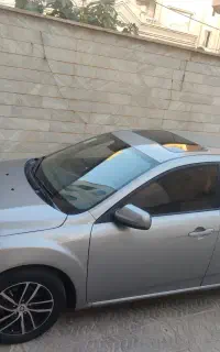 بسترن B50F