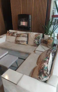 نیازمند همکار خانم (باریستا)