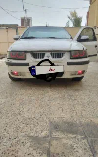 سمند