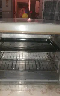 اون توستر ۵۰ لیتر