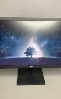 مانیتور ۲۲ اینج LED ال جی