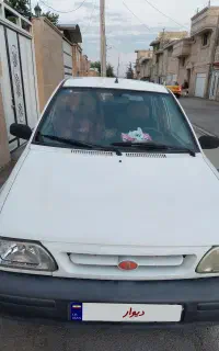 فروش پراید ۱۳۱