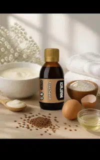 روغن درمانی