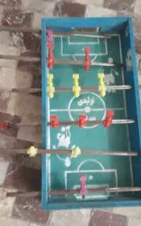 فوتبال دستی
