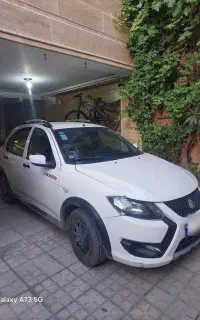 کوییک gx مدل۱۴۰۲