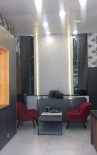 استخدام منشی خانم