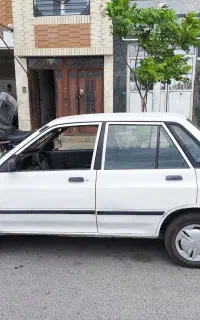 پراید