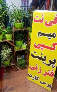 کافی نت آنلاین میم
