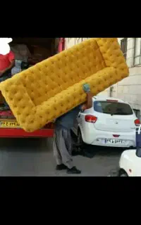 باربری گیلاوند دماوند رودهن پردیس بومهن