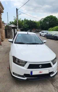 دنا تیپ۲ مدل ۹۶