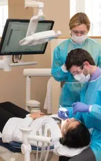 آموزش مجازی  رایگان دستیاری دندانپزشکی