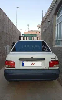 پراید 89