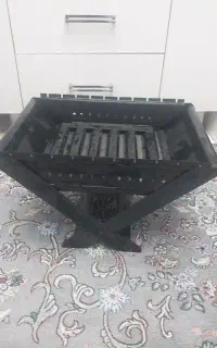 منقل استفاده نشده