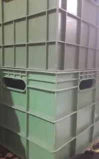 سبدمحکم