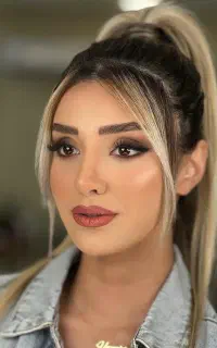 تخفیف ویژه میکاپ عروس و محفلی نوبهار
