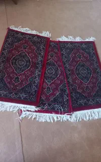 سه عدد پادری ۸۰×۵۰