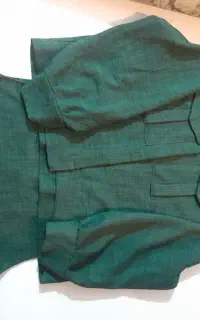 تعدادی مانتو