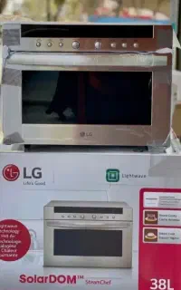 سولاردام ال جی ۳۸۸۴