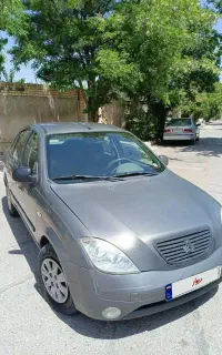 تیبا مدل ۹۲ کم کار ۲۰۰ کار