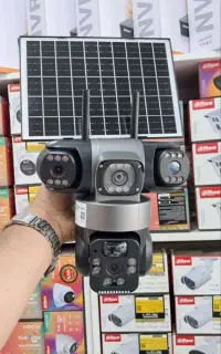 تشخیص حرکت+وضوح تصویر/دوربین دزدگیر رحمانی