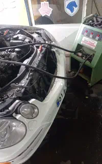 شستشوی مجاری اب برای جلوگیری از واشر زدن