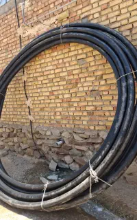 لوله فشارقوی