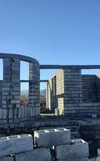 کارای ساختمانی