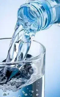 آبمعدنی