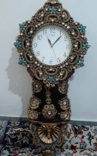 ساعت
