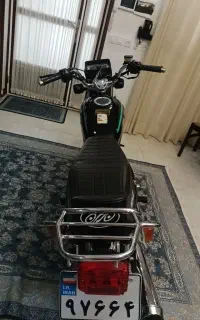 متین ۲۰۰ خشک