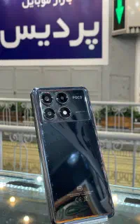 poco x6pro