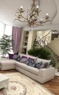 نیازمند خانم برای تمیزکاری منزل