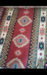 فرش کناره