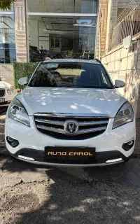 چانگان cs35 مدل 97 اتوکارل