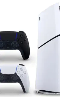ps5 slim چرداول مدل 2016
