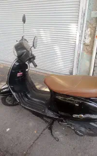 موتور کاوان 125مدل98