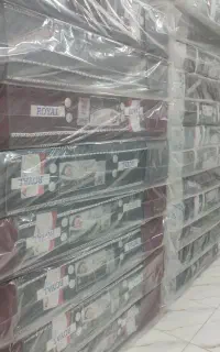 تشک رویال مستقیم کارخانه