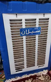 کولر آبی ۴۰۰۰نو نو