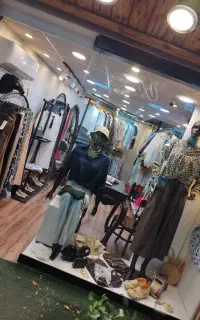 فروشنده شیفت صبح بوتیک