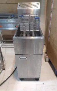 وسایل سوخاری
