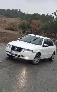 سورن پلاس EF7 مدل 1400
