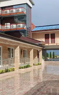 خدمات نظافت  شبانه روزی