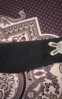 شلوار بچگانه