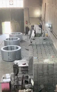 مشارکت و سرمایه گذاری در تولید