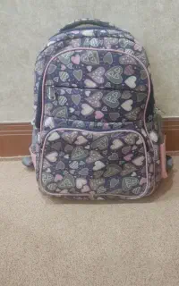 کوله پشتی