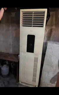 کولر ۶۰ هزار جنرال ۳ فاز