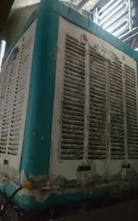 کولر 3500 درحد نوع
