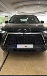 جک ایکس ۵ کی ام سی x5
